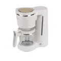 Produktbild: Philips HD5120/00 Filter-Kaffeemaschine 1,2L 1000 W Weiß