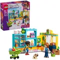 Produktbild: 42680 Friends Heartlake City Mini-Markt, Konstruktionsspielzeug