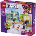 Produktbild: LEGO Heartlake City Mini-Markt (42680, LEGO Friends) (42680)