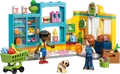 Produktbild: LEGO 42680 - LEGO Friends - Heartlake City Mini-Markt
