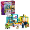 Produktbild: 5702018054918 LEGO Friends Sklep spożywczy w mieście Heartlake 42680 LEGO