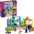 Produktbild: LEGO® Friends 42680 Heartlake City Mini-Markt