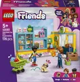 Produktbild: LEGO 42680 Friends Minimarket von Heartlake City
