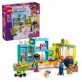 Produktbild: LEGO Friends Heartlake City Mini Supermarket - Toy Shop w/ 2 Mini Dolls, Pet Dog