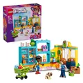 Produktbild: LEGO friends 42680 heartlake city buurtsupermarkt