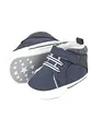 Produktbild: Sterntaler Jungen Baby Schuhe Babyschuh Materialmix, Marine, 18 EU