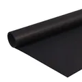 Produktbild: Clairefontaine 95729C - Rolle Kraftpapier, 3 x 0,70 m, 65 g, ideal für Ihre Bastelprojekte und DIY, 1 Stück schwarz
