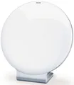 Produktbild: BEURER Tageslichtlampe TL 50 mit rundem Design, ideal für zu Hause oder im Büro, LED fest integriert, Zur Anwendung bei Lichtmangelerscheinungen und gedrückter Stimmung