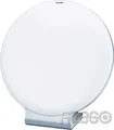 Produktbild: Beurer TL 50 Tageslichtlampe 10.000 Lux LED Lichtdusche flackerfrei UV-frei