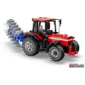 Produktbild: CaDA C61052W Farm Traktor C61052W