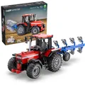 Produktbild: CaDA Blocks Remote Control RC Tractor 1675 Pieces