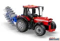 Produktbild: CaDA C61052W Farm Traktor C61052W