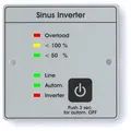 Produktbild: Votronic Zusatz-Fernbedienung MobilPOWER Inverter