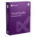 Produktbild: Microsoft Visual Studio 2022 Enterprise