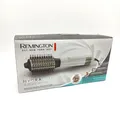 Produktbild: Remington Warmluftbürste Ionen Volumenbürste Hydraluxe Hairdryer Pflegeperfektio