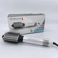 Produktbild: Remington Warmluftbürste Ionen Hydraluxe 2in1: Haartrockner & Volumenbürste (120