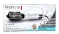 Produktbild: Remington AS8901 Ionen Hydraluxe 2-in-1 Haartrockner & Volumenbürste mit Keramik