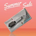 Produktbild: Remington Warmluftbürste Ionen Hydraluxe 2in1: Haartrockner & Volumenbürste
