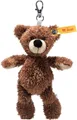 Produktbild: Steiff Kuscheltier Schlüsselanhänger FynnTeddybär, 12 cm