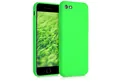 Produktbild: kwmobile Handyhülle Hülle für Apple iPhone SE / 8 / 7, Hülle Silikon - Soft Handyhülle - Handy Case Cover