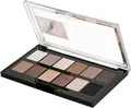Produktbild: Maybelline New York The Nudes Lidschatten Palette Lidschattenpalette 9,6g