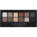Produktbild: The Nudes Eye Shadow Palette #01 9,6 gr