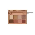 Produktbild: 5902627624483 Warm Crush Eyeshadow Palette paleta cieni do powiek 11g Paese
