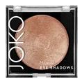 Produktbild: 5903216091846 Mineral Eye Shadows cień spiekany do powiek 508 2g Joko