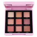 Produktbild: 8681217250703 Maestro Eyeshadow Bar paleta cieni do powiek Cherry Passion Topfac