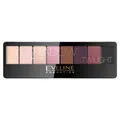 Produktbild: 5901761980721 Eyeshadow Professional Palette paleta cieni do powiek 02 Twilight