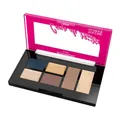 Produktbild: 3616302467372 Volume Glamour Eyeshadow Palette paleta cieni do powiek 002 Cheeky