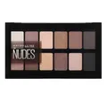 Produktbild: MAYBELLINE The Nudes Lidschattenpalette 9,6 g