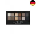 Produktbild: Maybelline New York Lidschatten Palette, The Nudes Palette, 12 Farben