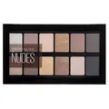Produktbild: Maybelline The Nudes Lidschattenpalette