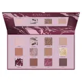 Produktbild: 5901761965797 Shocking Nudes Eyeshadow Palette paleta 12 cieni do powiek 9.6g Ev