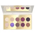 Produktbild: 5903416033462 Fantasy Eyeshadow Palette paleta 10 cieni do powiek Eveline Cosmet