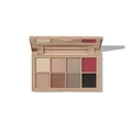 Produktbild: 5902627624469 Cold Crush Eyeshadow Palette paleta cieni do powiek 11g Paese