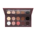 Produktbild: 5902414436770 Pure Passion Pressed Eyeshadow Palette paleta cieni prasowanych 10