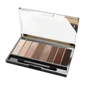 Produktbild: 3616302463893 Masterpiece Nude Palette paletka cieni do powiek 01 Cappuccino Nud