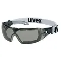 Produktbild: Uvex Arbeitsschutzbrille Bügelbrille pheos guard grau 23% sv ext. 9192181