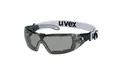 Produktbild: Uvex Arbeitsschutzbrille Bügelbrille pheos guard grau 23% sv ext. 9192181