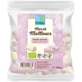Produktbild: Marshmallows - Vanille und Früchte 100g