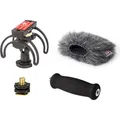 Produktbild: Rycote Audio Kit Zoom H1 (Windschutz, Zubehör-Set) (046010)