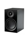 Produktbild: Pro-Ject Speaker Box 5E Carbon Kompaktlautsprecher Schwarz Matt Audiophil