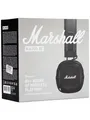 Produktbild: Marshall Major IV - Black 1005773