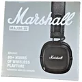 Produktbild: Marshall Major IV Bluetooth Kopfhörer