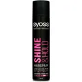 Produktbild: Schwarzkopf Syoss Shine & Hold Extra Strength Haarspray 300ml (300 ml) (24892694)
