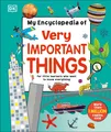 Produktbild: My Encyclopedia of Very Important Things DK
