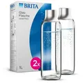 Produktbild: Flasche 'sodatrio' 2er Pack