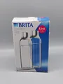 Produktbild: BRITA Glasflasche für sodaTRIO Wassersprudler 1L 2er Pack   #TK178A